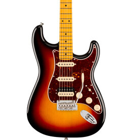 Fender Fender American Professional Stratocaster HSS MP - 3 Colour Sunburst