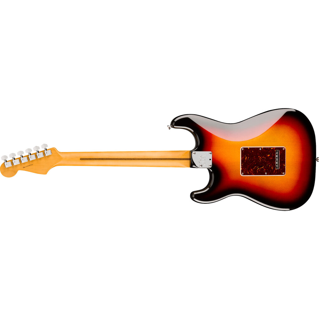 Fender Fender American Professional Stratocaster HSS MP - 3 Colour Sunburst