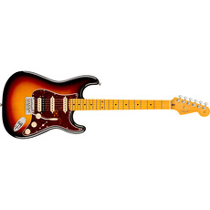 Fender Fender American Professional Stratocaster HSS MP - 3 Colour Sunburst