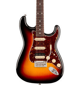 Fender Fender American Professional Stratocaster HSS RW - 3 Colour Sunburst