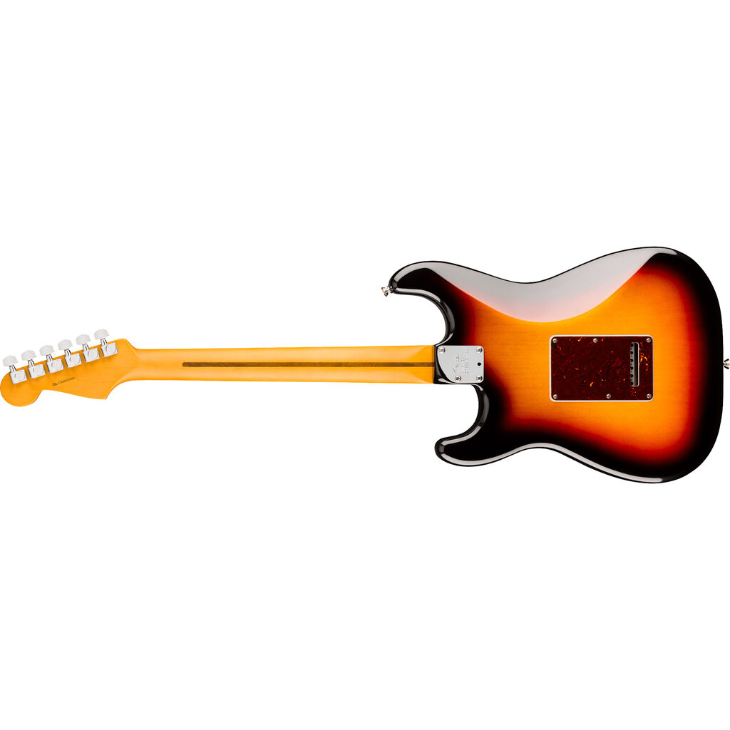 Fender Fender American Professional Stratocaster HSS RW - 3 Colour Sunburst