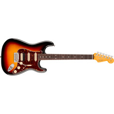 Fender Fender American Professional Stratocaster HSS RW - 3 Colour Sunburst
