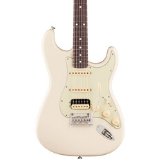 Fender Fender American Professional Stratocaster HSS RW - Olympic White