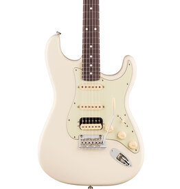Fender Fender American Professional Stratocaster HSS RW - Olympic White