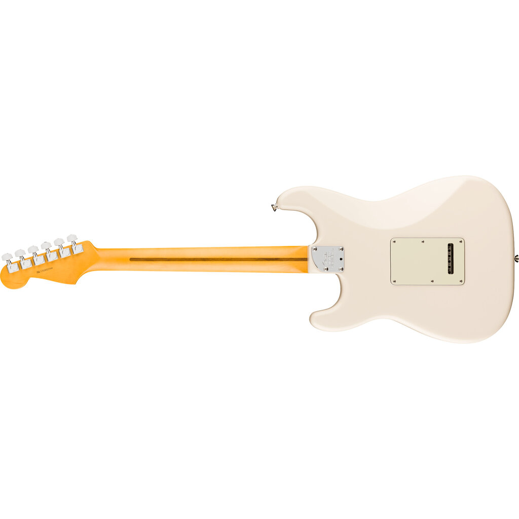 Fender Fender American Professional Stratocaster HSS RW - Olympic White