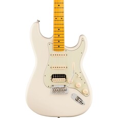 Fender Fender American Professional Stratocaster HSS MP - Olympic White