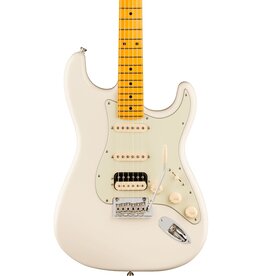 Fender Fender American Professional Stratocaster HSS MP - Olympic White