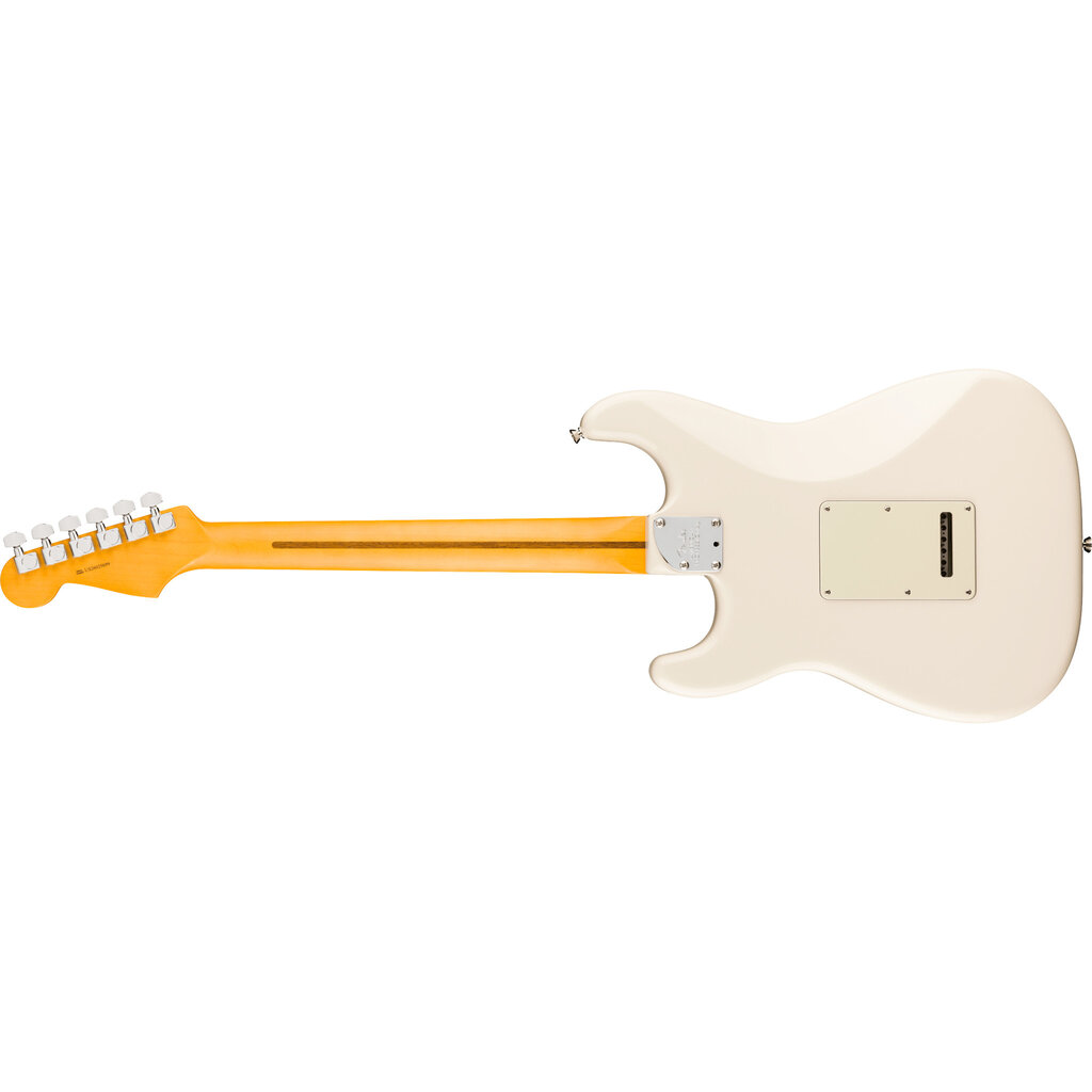 Fender Fender American Professional Stratocaster HSS MP - Olympic White
