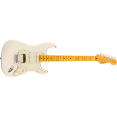 Fender Fender American Professional Stratocaster HSS MP - Olympic White