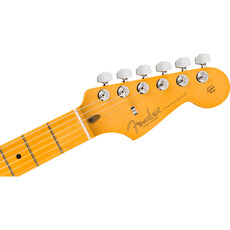 Fender Fender American Professional Stratocaster HSS MP - Olympic White