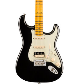 Fender Fender American Professional Stratocaster HSS MP - Black