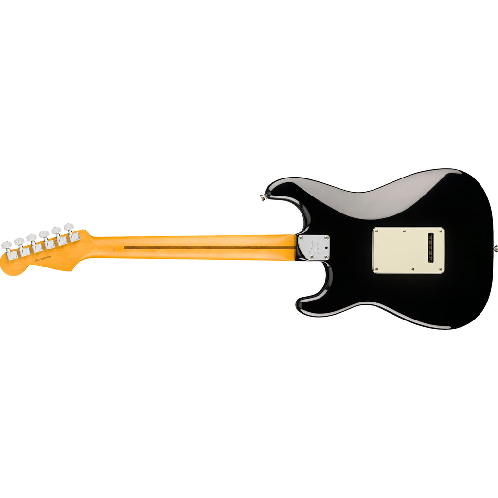 Fender Fender American Professional Stratocaster HSS MP - Black