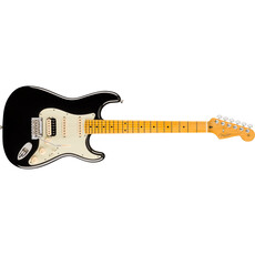 Fender Fender American Professional Stratocaster HSS MP - Black