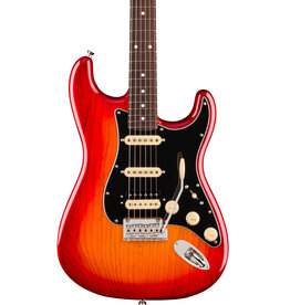 Fender Fender American Professional Stratocaster HSS RW - Aged Cherry Burst
