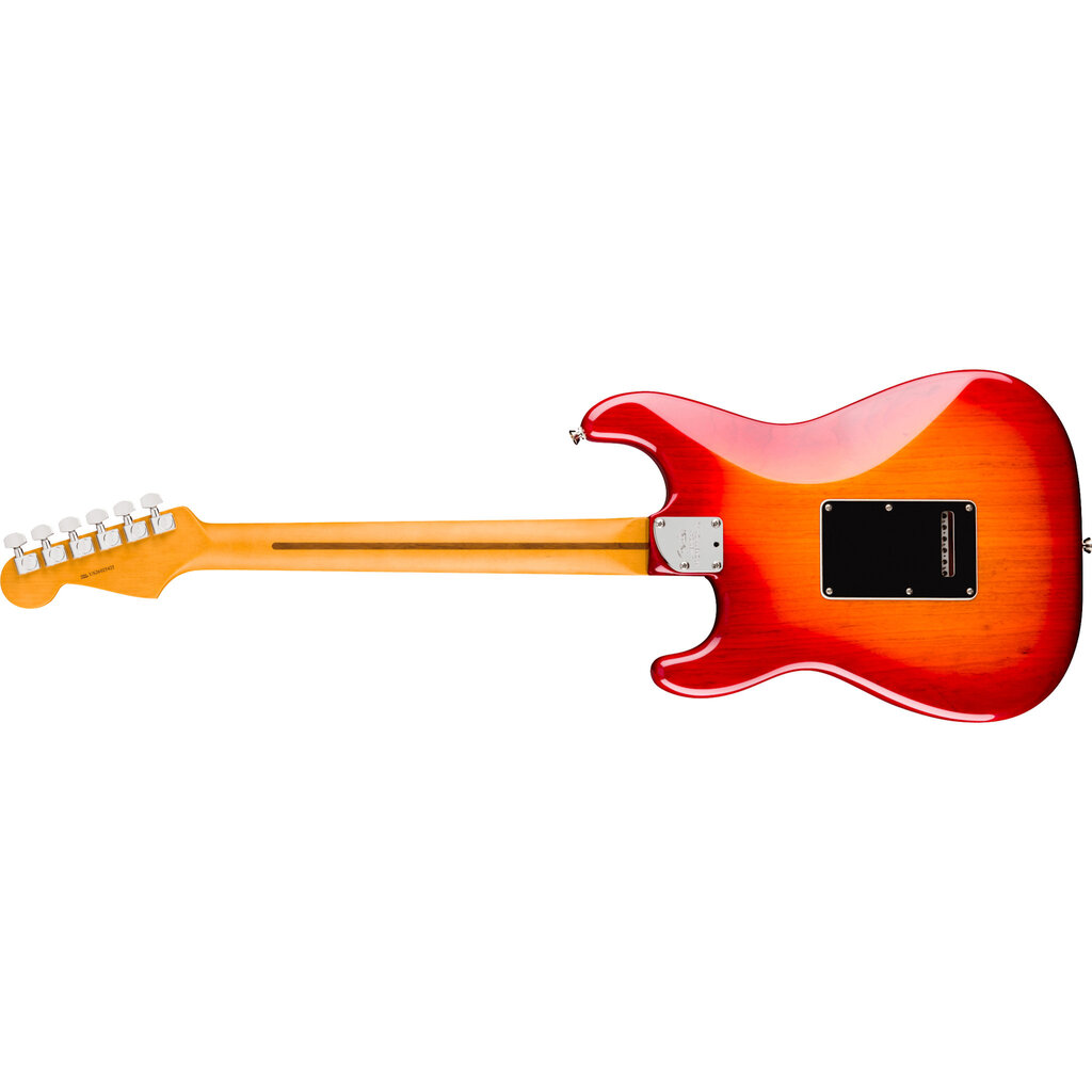 Fender Fender American Professional Stratocaster HSS RW - Aged Cherry Burst