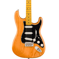 Fender Fender American Professional Stratocaster MP - Natural