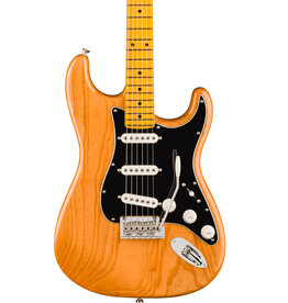 Fender Fender American Professional Stratocaster MP - Natural