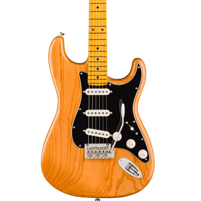 Fender Fender American Professional Stratocaster MP - Natural