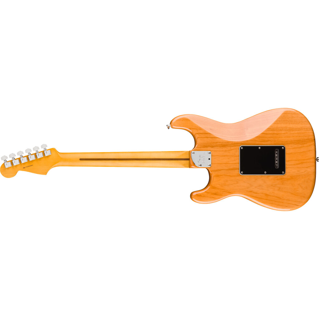 Fender Fender American Professional Stratocaster MP - Natural