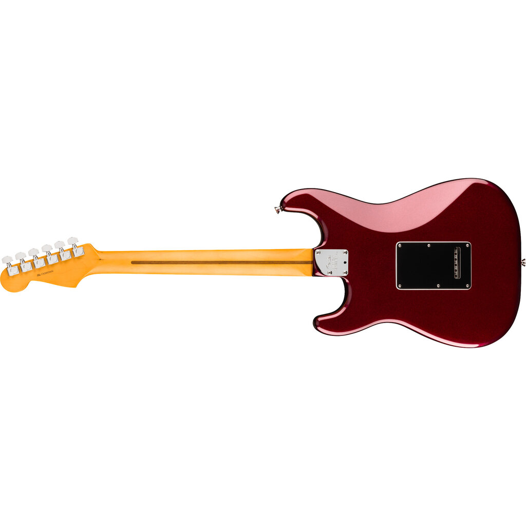 Fender Fender American Professional Stratocaster RW - Oxblood