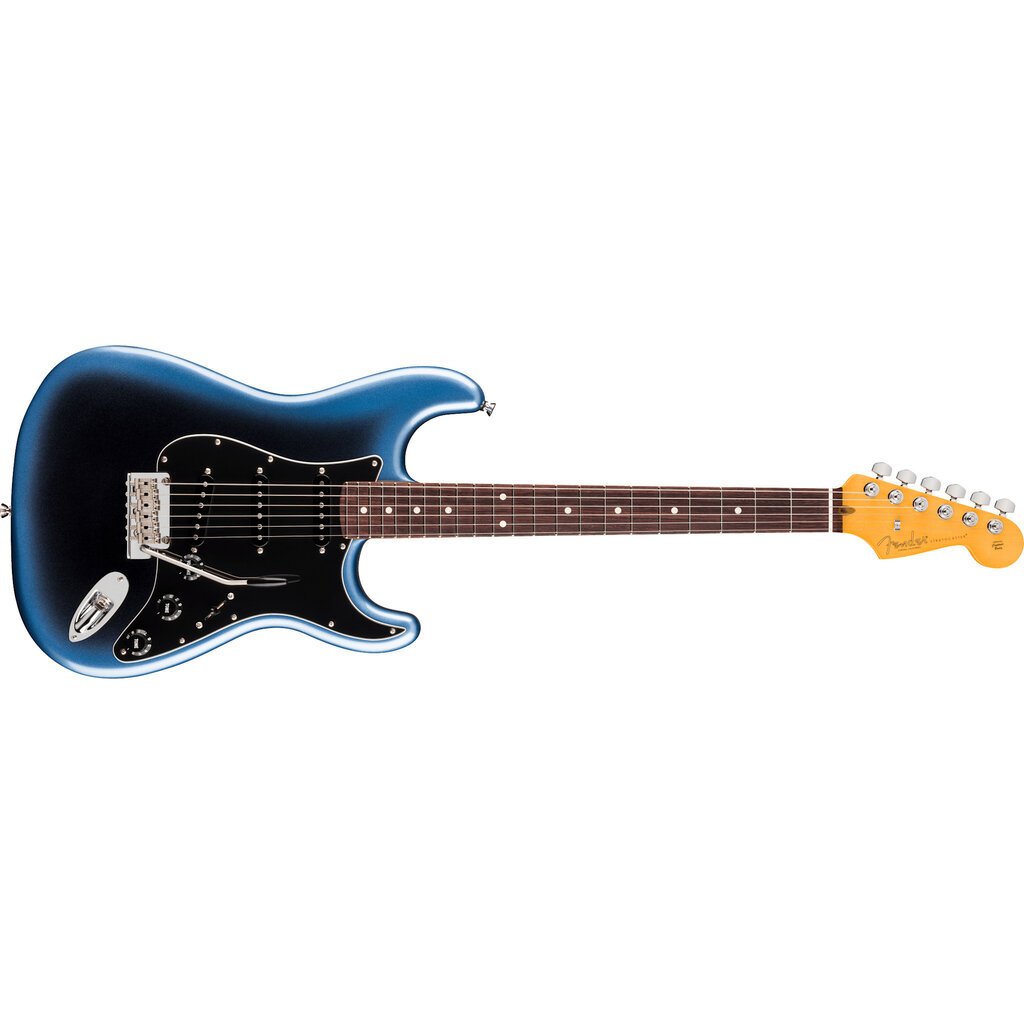 Fender Fender American Professional Stratocaster RW - Dark Night