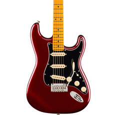 Fender Fender American Professional Stratocaster MP - Oxblood