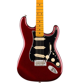 Fender Fender American Professional Stratocaster MP - Oxblood