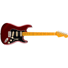 Fender Fender American Professional Stratocaster MP - Oxblood