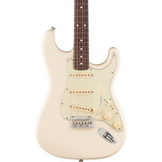 Fender Fender American Professional Stratocaster RW - Olympic White