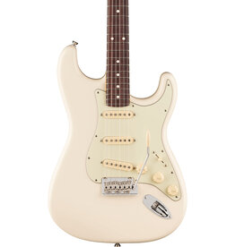 Fender Fender American Professional Stratocaster RW - Olympic White