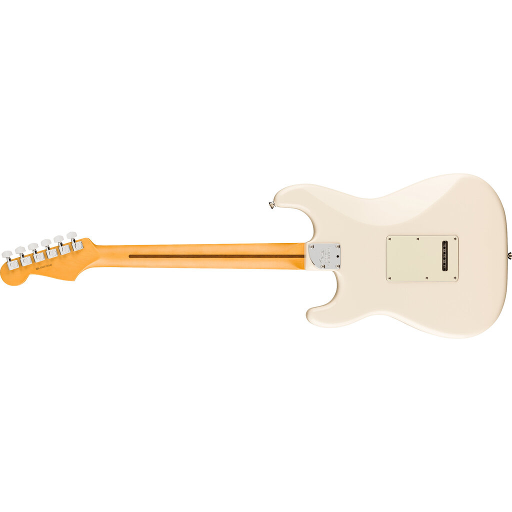 Fender Fender American Professional Stratocaster RW - Olympic White