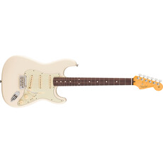 Fender Fender American Professional Stratocaster RW - Olympic White