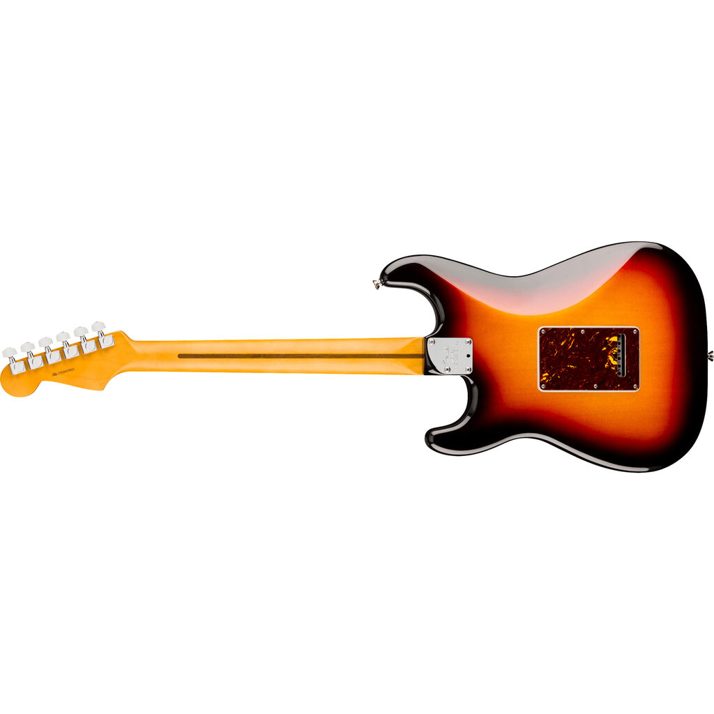 Fender Fender American Professional Stratocaster MP - 3 Colour Sunburst