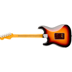 Fender Fender American Professional Stratocaster MP - 3 Colour Sunburst