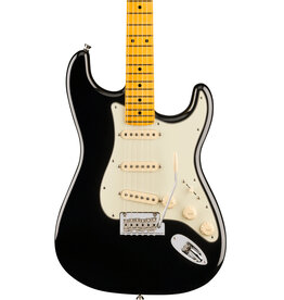 Fender Fender American Professional Stratocaster MP - Black
