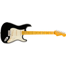 Fender Fender American Professional Stratocaster MP - Black