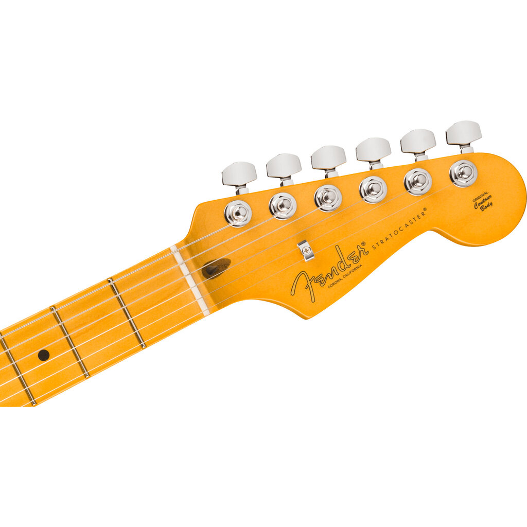 Fender Fender American Professional Stratocaster MP - Black