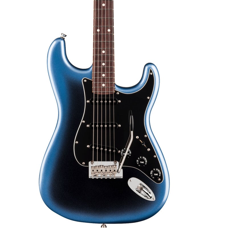 Fender Fender American Professional Stratocaster RW - Dark Night