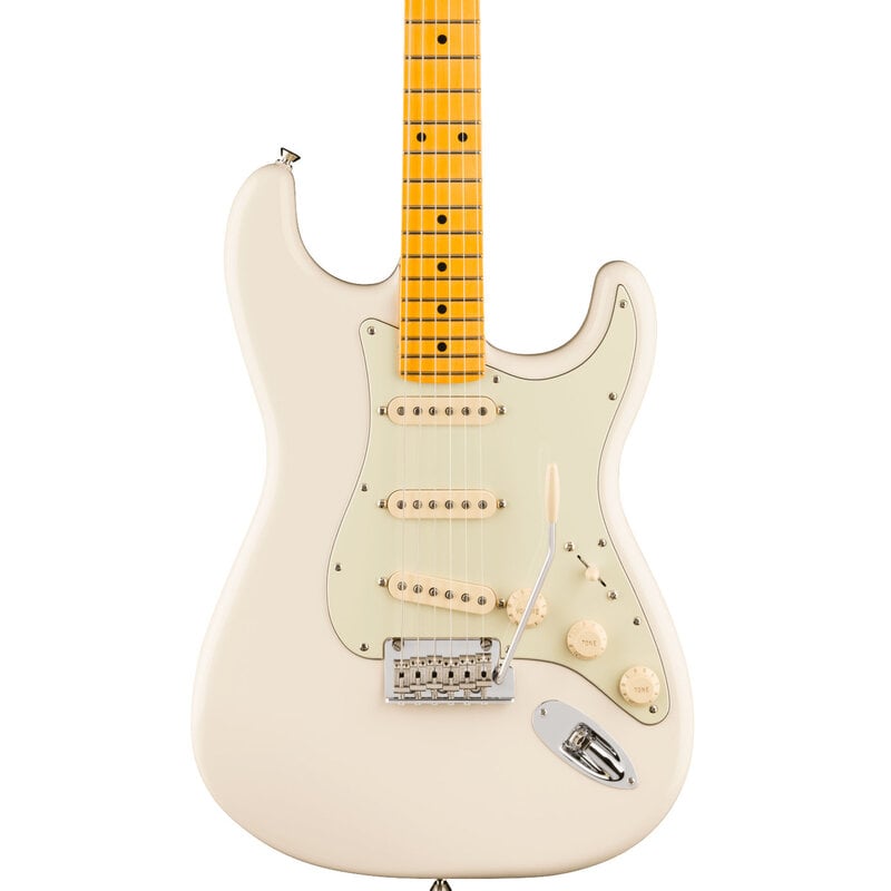 Fender Fender American Professional Stratocaster MP - Olympic White
