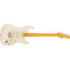 Fender Fender American Professional Stratocaster MP - Olympic White