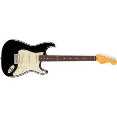 Fender Fender American Professional Stratocaster RW - Black
