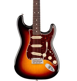 Fender Fender American Professional Stratocaster RW - 3 Colour Sunburst