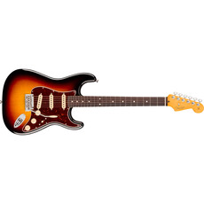 Fender Fender American Professional Stratocaster RW - 3 Colour Sunburst