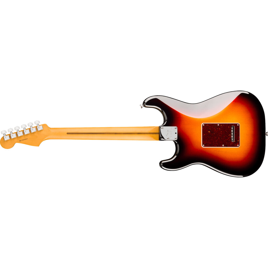 Fender Fender American Professional Stratocaster RW - 3 Colour Sunburst