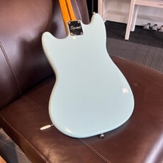 Fender Used Fender Squier Classic Vibe 60's Mustang LRL - Sonic Blue
