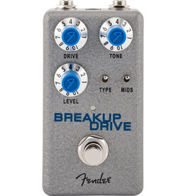 Fender Fender Hammertone Breakup Drive