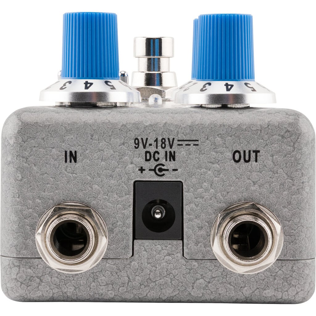Fender Fender Hammertone Breakup Drive