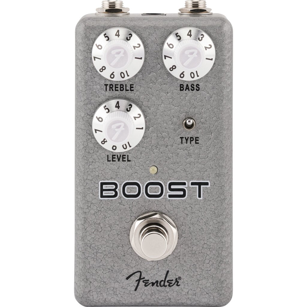 Fender Fender Hammertone Boost