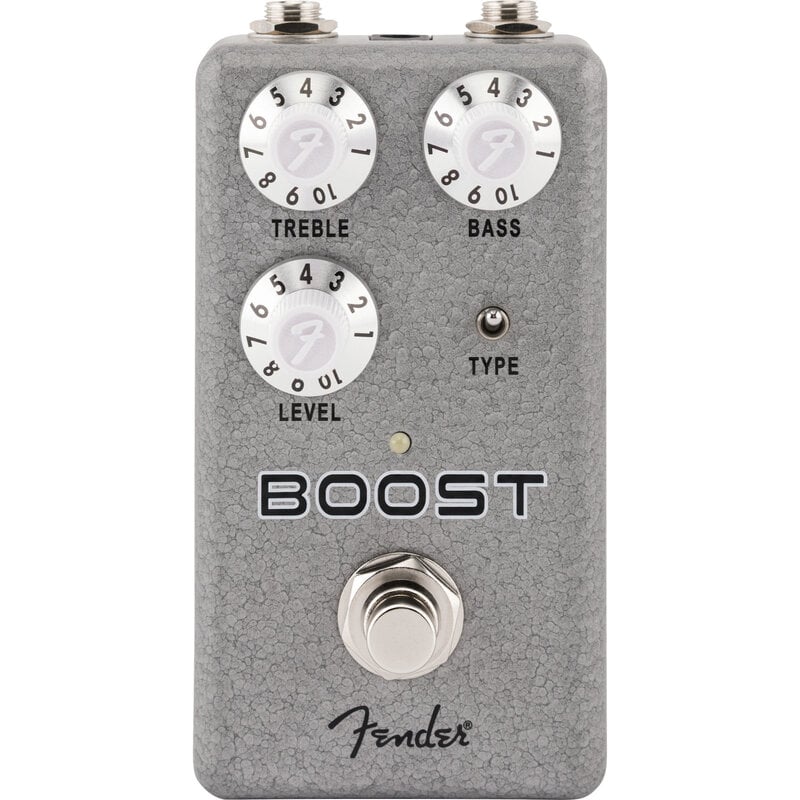 Fender Fender Hammertone Boost