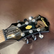 Epiphone Consignment/Used Epiphone ES-335 Dot SB - w/Gig Bag